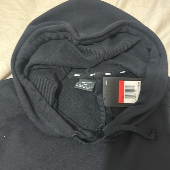Men’s Nike 3/4 sleeve DriFit pullover - Picture 4 of 5
